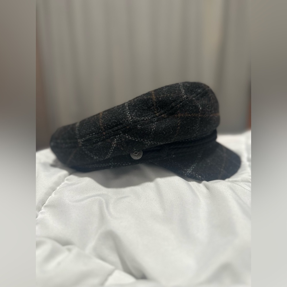 BRIXTON FIDDLER FISHERMAN CAP
